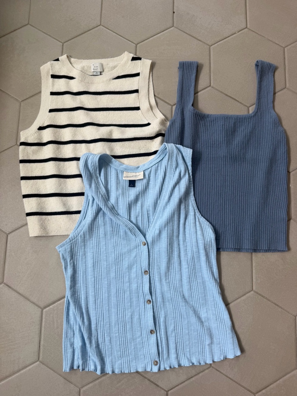 Women’s Bundle